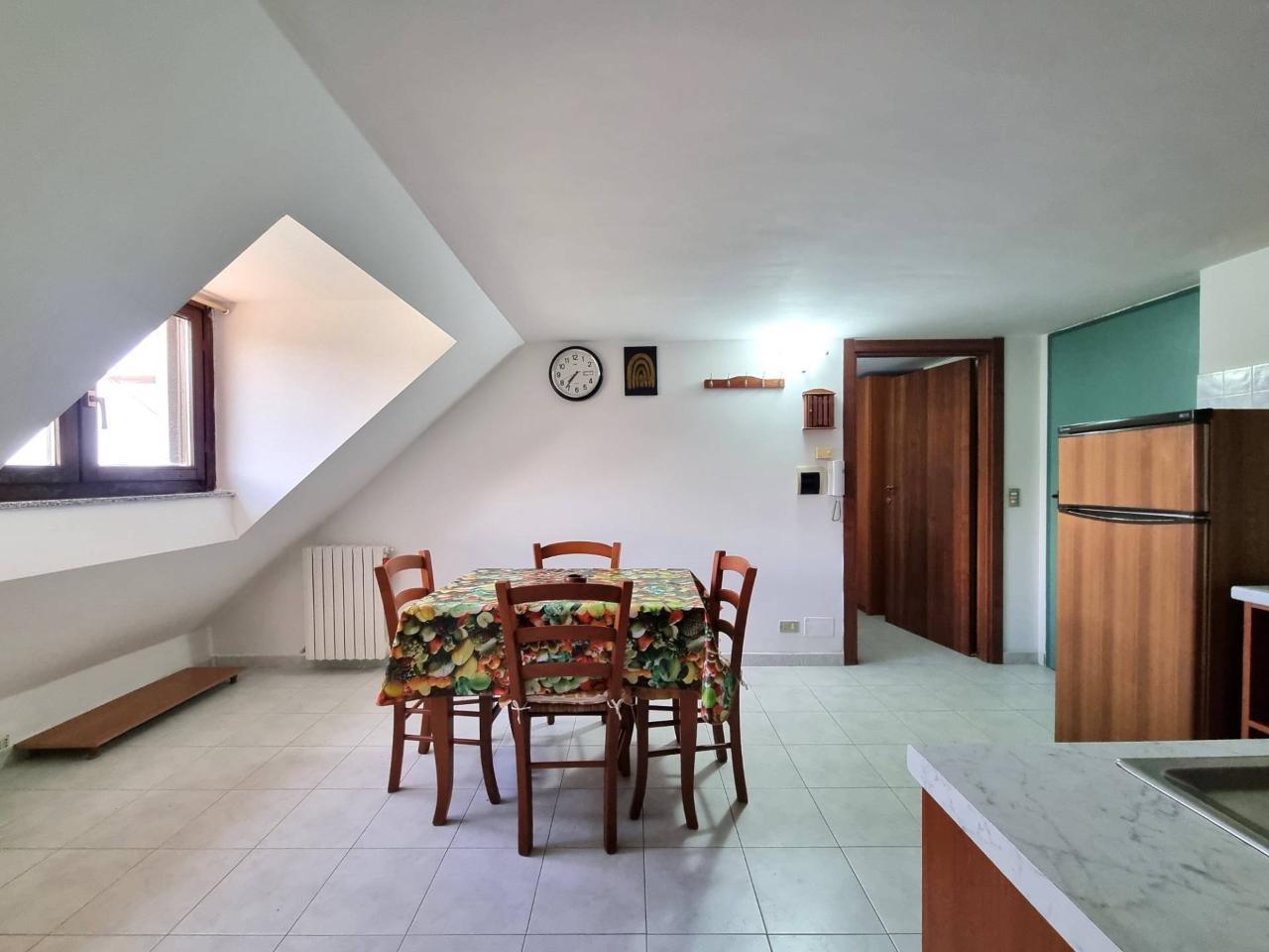appartamento in vendita a Catanzaro