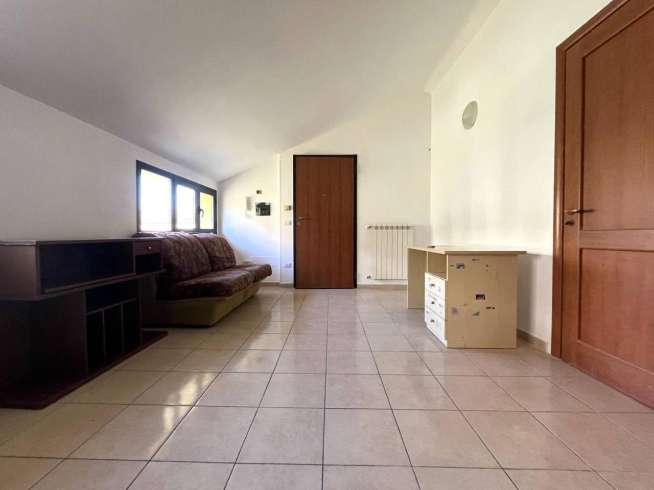 appartamento in vendita a Catanzaro in zona Santa Maria