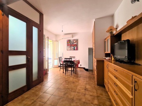 appartamento in vendita a Catanzaro in zona Catanzaro Lido