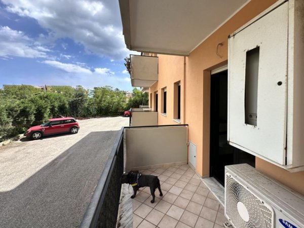 appartamento in vendita a Catanzaro in zona Catanzaro Lido