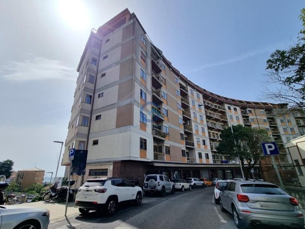 appartamento in vendita a Catanzaro in zona Centro Città