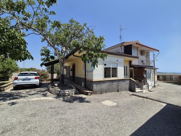 appartamento in vendita a Catanzaro in zona Cava / Cuculera Nobile