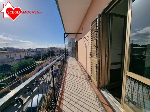 appartamento in vendita a Catanzaro in zona Catanzaro Lido