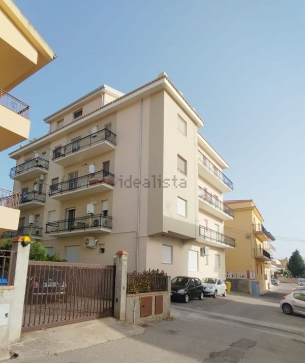 appartamento in vendita a Catanzaro in zona Santa Maria