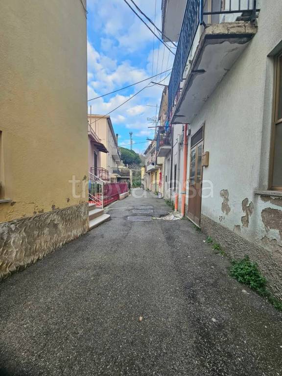 appartamento in vendita a Catanzaro in zona Sant'Elia