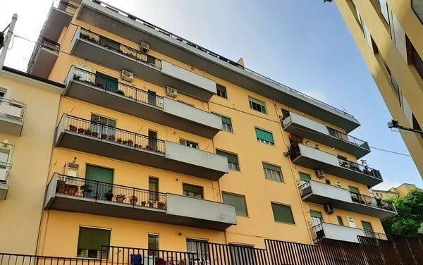 appartamento in vendita a Catanzaro in zona Catanzaro Sala