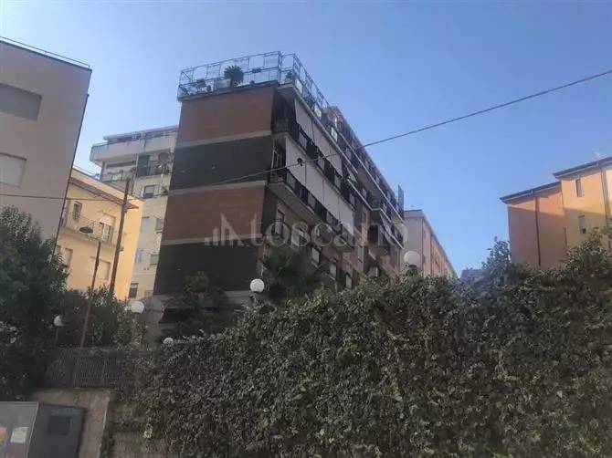 appartamento in vendita a Catanzaro in zona Pontepiccolo