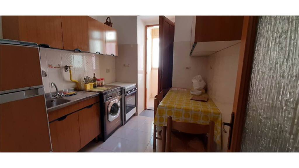appartamento in vendita a Catanzaro in zona Centro Città