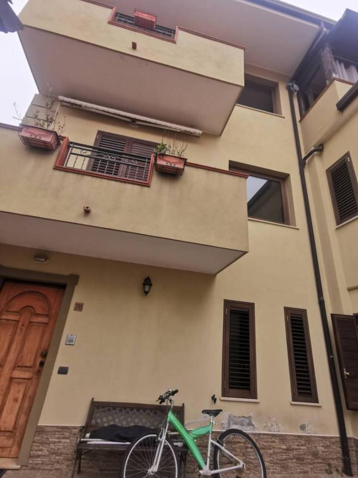 casa indipendente in vendita a Catanzaro