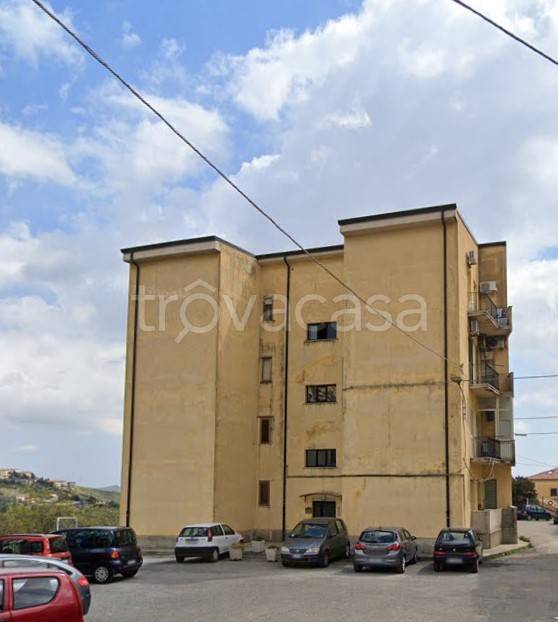 appartamento in vendita a Catanzaro in zona Catanzaro Sala