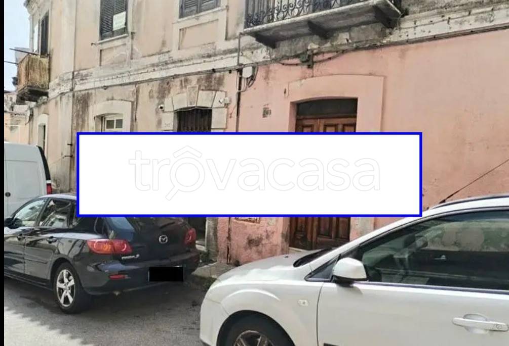 appartamento in vendita a Catanzaro in zona Catanzaro Sala