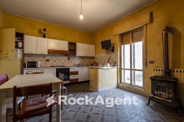 appartamento in vendita a Catanzaro in zona Centro Città