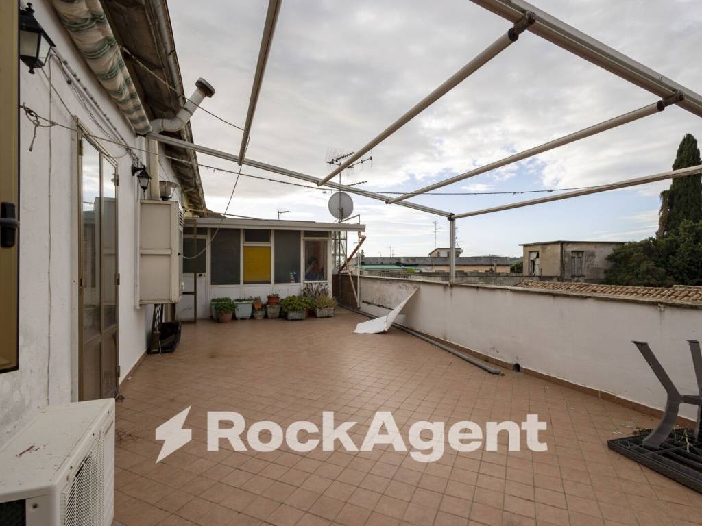 appartamento in vendita a Catanzaro in zona Catanzaro Lido