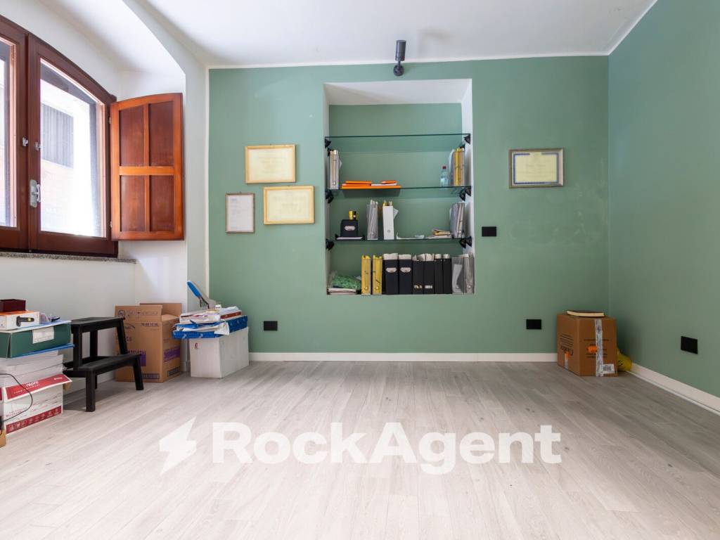 casa semindipendente in vendita a Catanzaro in zona Centro Città