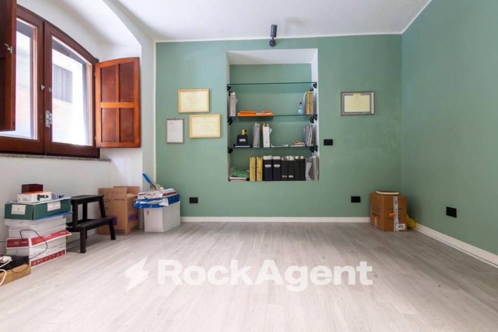 casa semindipendente in vendita a Catanzaro in zona Centro Città