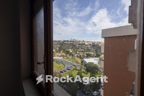 appartamento in vendita a Catanzaro in zona Centro Città
