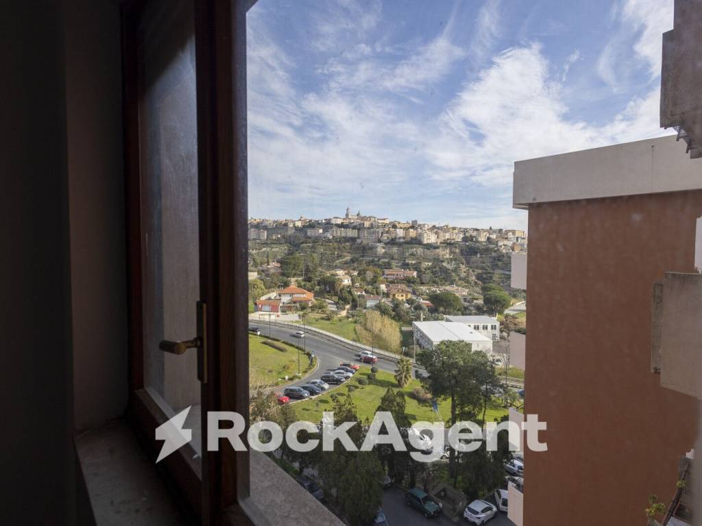 appartamento in vendita a Catanzaro in zona Centro Città