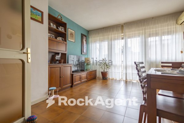 appartamento in vendita a Catanzaro