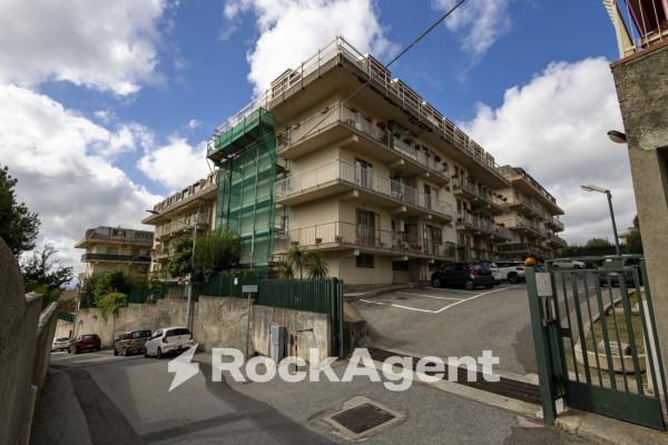 appartamento in vendita a Catanzaro in zona Cava / Cuculera Nobile