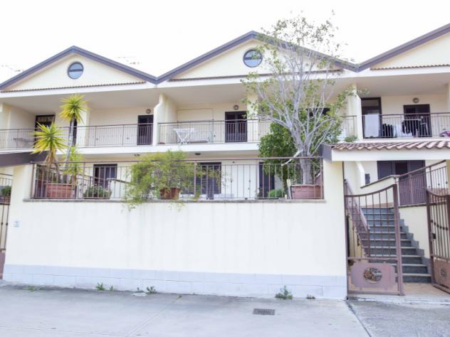 casa indipendente in vendita a Catanzaro in zona Centro Città