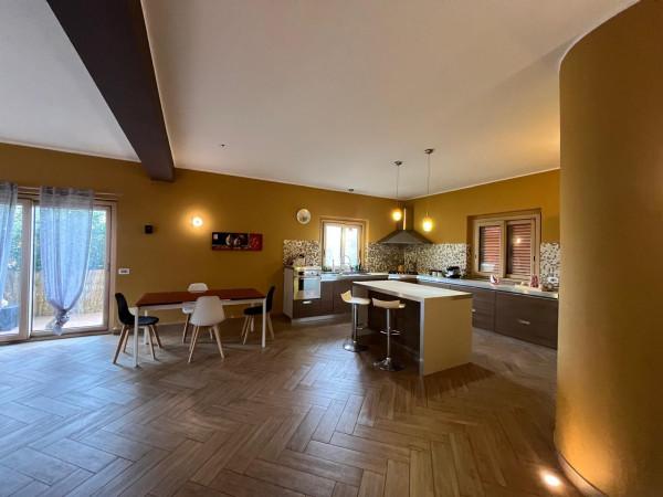 appartamento in vendita a Catanzaro in zona Santa Maria