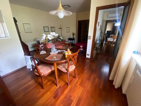 appartamento in vendita a Catanzaro in zona Centro Città