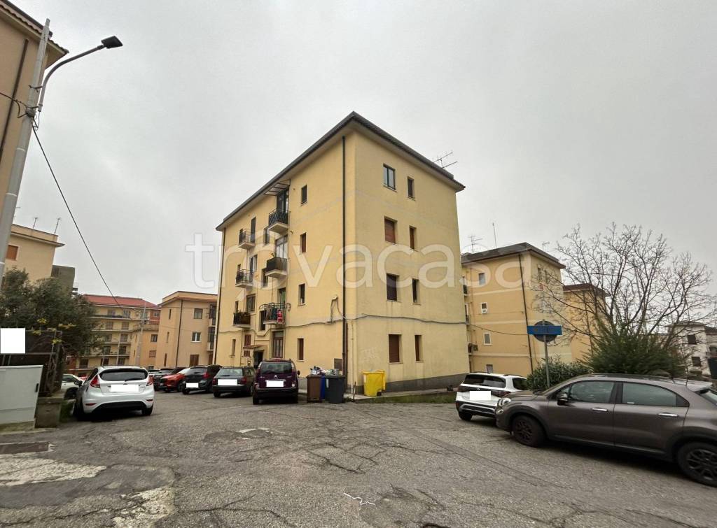 appartamento in vendita a Catanzaro
