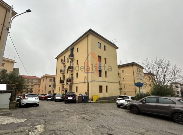 appartamento in vendita a Catanzaro