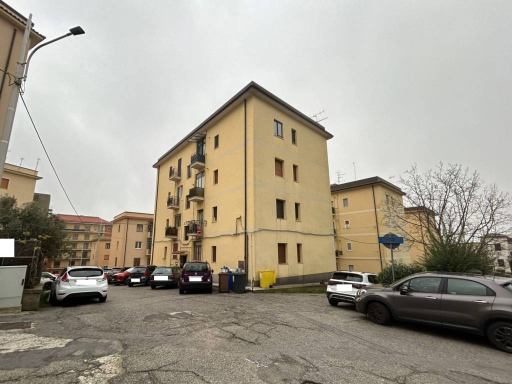 appartamento in vendita a Catanzaro