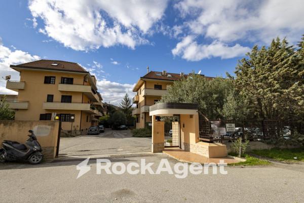 appartamento in vendita a Catanzaro in zona Centro Città