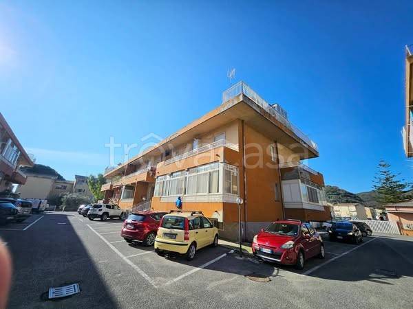 appartamento in vendita a Catanzaro in zona Santa Maria