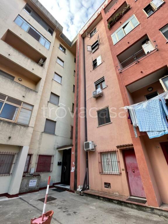 appartamento in vendita a Catanzaro in zona Mater Domini