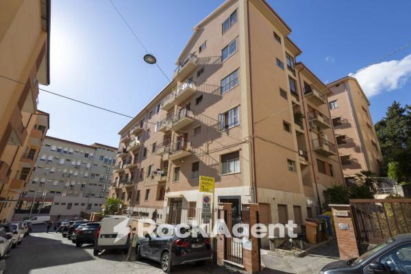 appartamento in vendita a Catanzaro in zona Centro Città