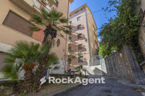 appartamento in vendita a Catanzaro in zona Centro Città