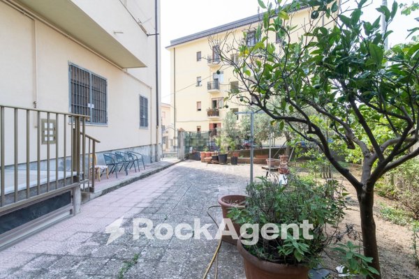 appartamento in vendita a Catanzaro