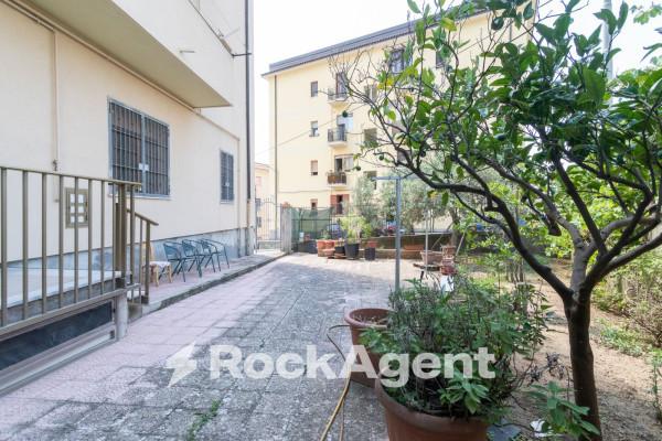 appartamento in vendita a Catanzaro in zona Pontepiccolo