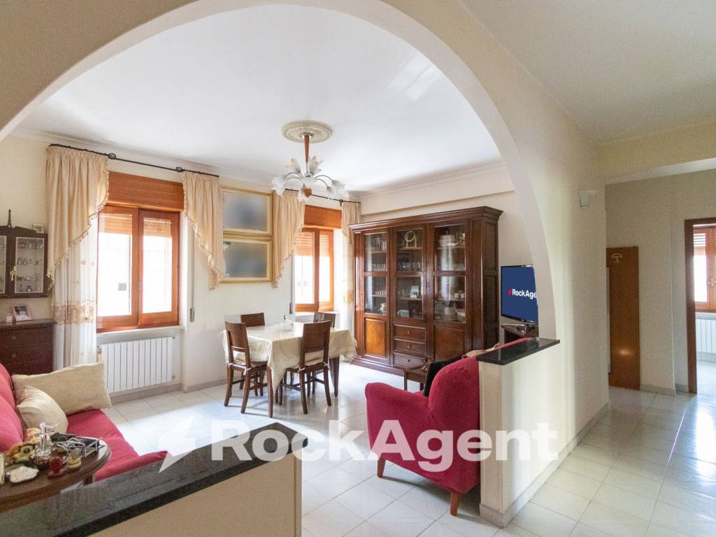 appartamento in vendita a Catanzaro
