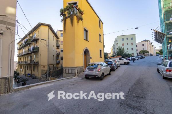 appartamento in vendita a Catanzaro in zona Centro Città