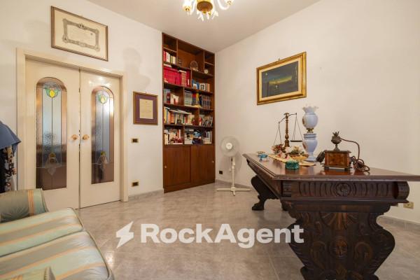 appartamento in vendita a Catanzaro in zona Centro Città