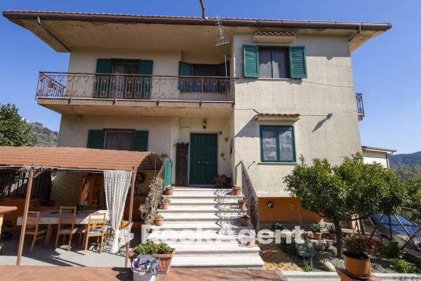 casa indipendente in vendita a Catanzaro in zona Sant'Elia