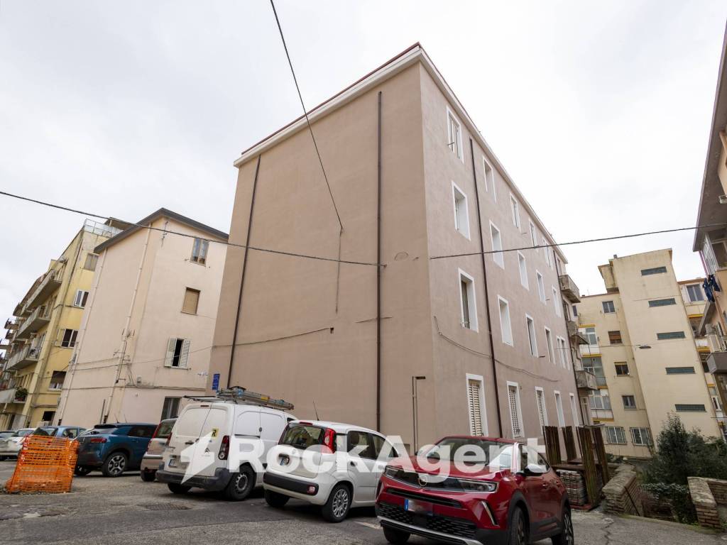 appartamento in vendita a Catanzaro in zona Centro Città