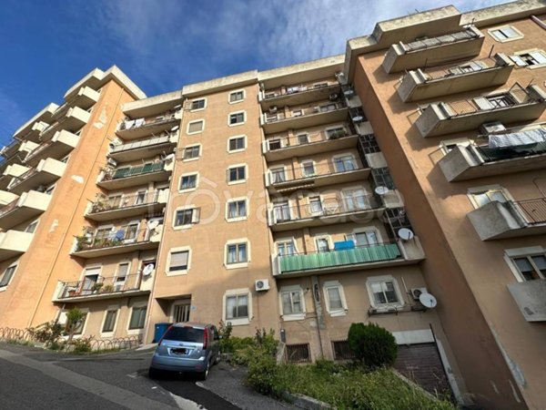appartamento in vendita a Catanzaro