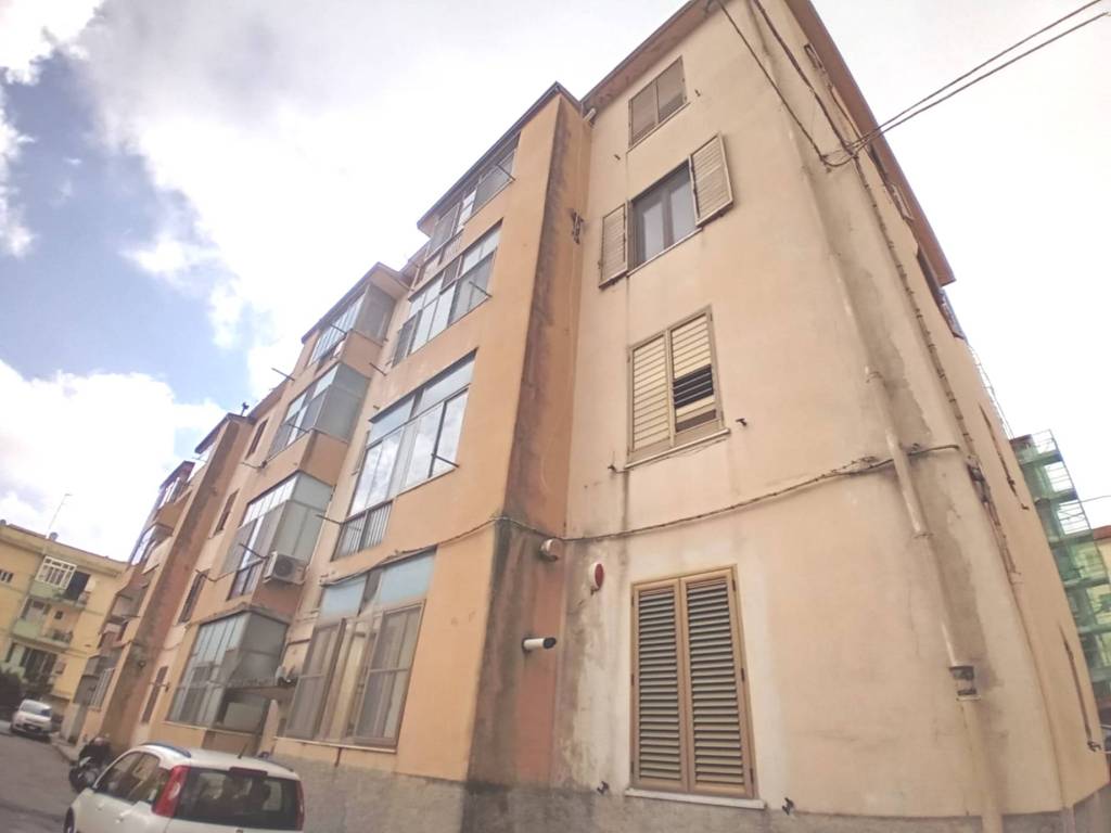 appartamento in vendita a Catanzaro in zona Pontepiccolo