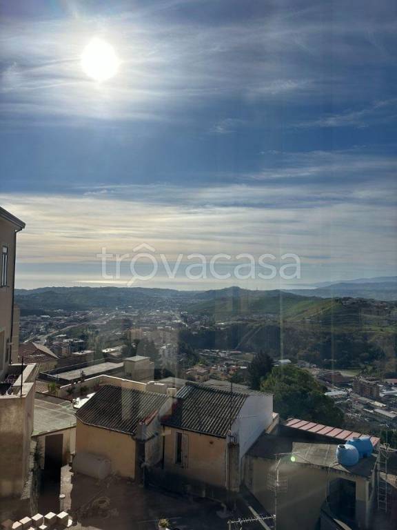 appartamento in vendita a Catanzaro in zona Centro Città