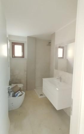 appartamento in vendita a Catanzaro in zona Santa Maria