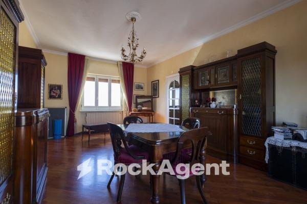 appartamento in vendita a Catanzaro in zona Centro Città