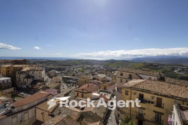 appartamento in vendita a Catanzaro in zona Centro Città