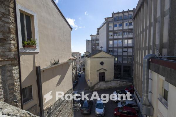 appartamento in vendita a Catanzaro in zona Centro Città