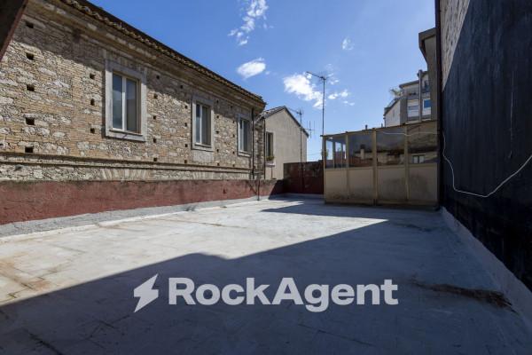 appartamento in vendita a Catanzaro in zona Centro Città