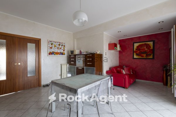 appartamento in vendita a Catanzaro in zona Centro Città